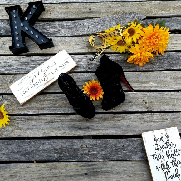 ZHL Gladiator Heels - Picture 7 of 14